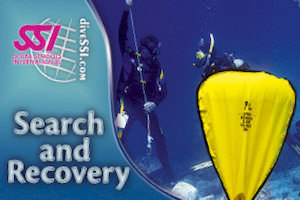 SSI search and recovery course
