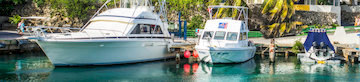 Exclusive boat rentals and prices