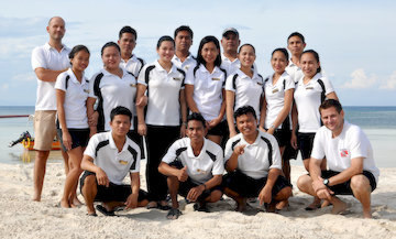  Team Bohol 