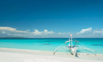 Your Angol Point, Boracay Island Excursion