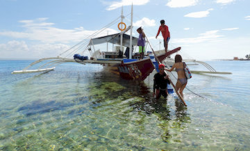 Boracay Island Tours