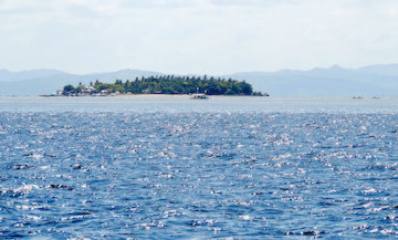 Cabulan Island