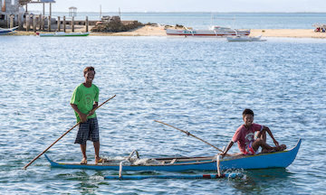 Bohol and Panglao island hopping and snorkeling tour rates