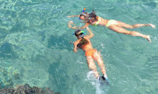 Island tour and snorkeling adventure prices and rates