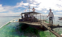 island hopping tours and excursions